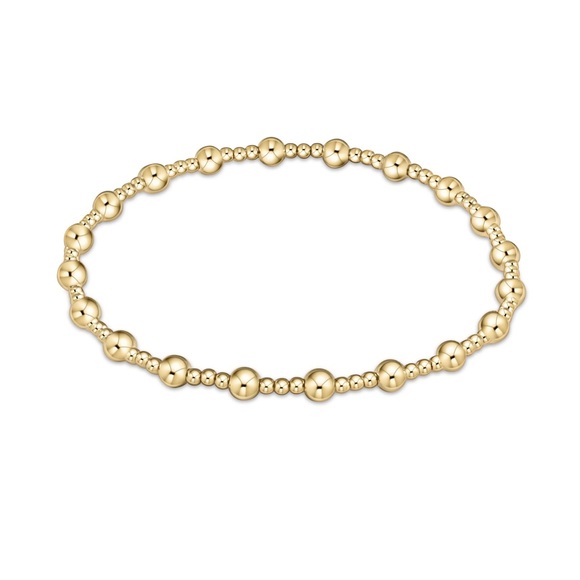 enewton design : Hope Sincerity Bracelet - Turquoise main image 0